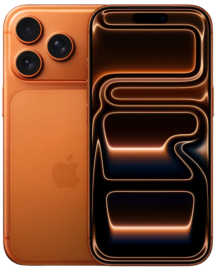 iPhone 17 Pro